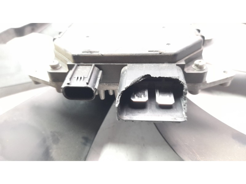 Recambio de electroventilador para honda civic lim.5 (fk) 1.5 vtec cat referencia OEM IAM 190305AAA01 190205AAA01 