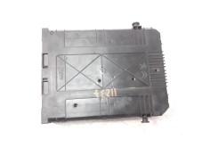 Recambio de caja reles / fusibles para peugeot 2008 (--.2013) 1.2 12v e-thp referencia OEM IAM 9819850080   2