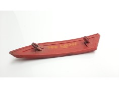 Recambio de piloto trasero derecho paragolpes para ford focus lim. (cb8) 1.6 tdci cat referencia OEM IAM BM51515B0AD 103F1050038 2