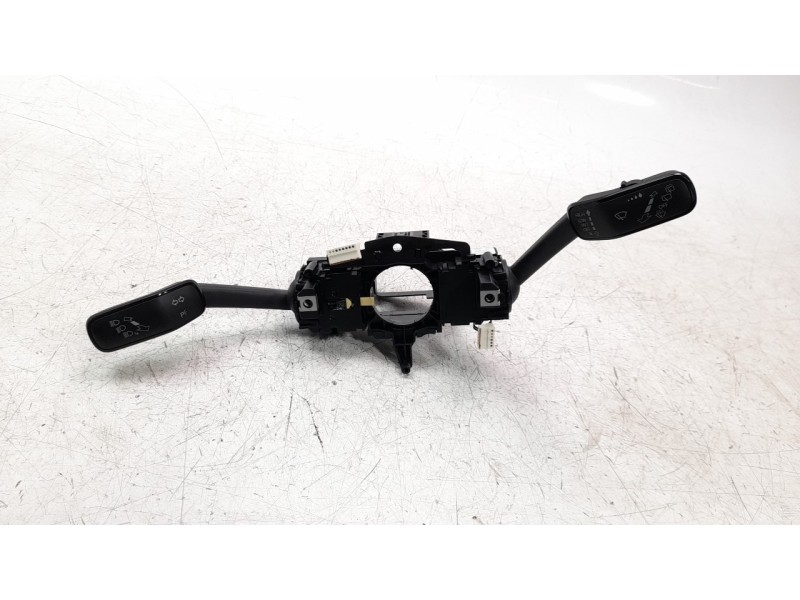 Recambio de mando multifuncion para volkswagen golf vii lim. (bq1) 1.6 tdi referencia OEM IAM 5Q1953507  