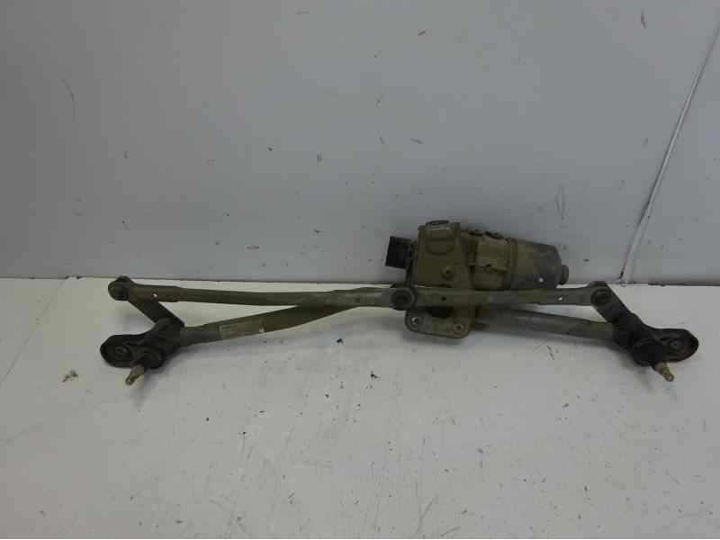 Recambio de motor limpia delantero para mazda 3 berlina (bk) referencia OEM IAM 4M5117508AA 0390241731 