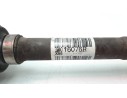 TRANSMISION DELANTERA IZQUIERDA 391016076R 391016076R T49355 R1578