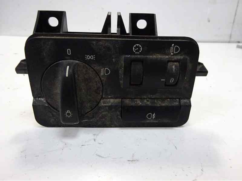 Recambio de mando luces para bmw serie 3 berlina (e46) 320d referencia OEM IAM 61318383225  