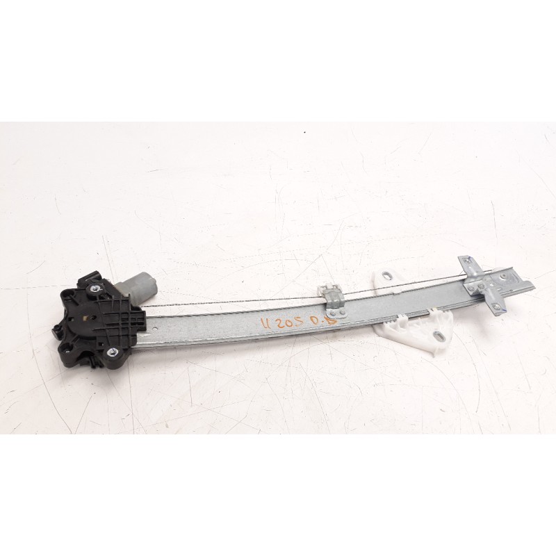 Recambio de elevalunas delantero derecho para honda civic lim.5 (fk) 1.5 vtec cat referencia OEM IAM 72210TGGA01  