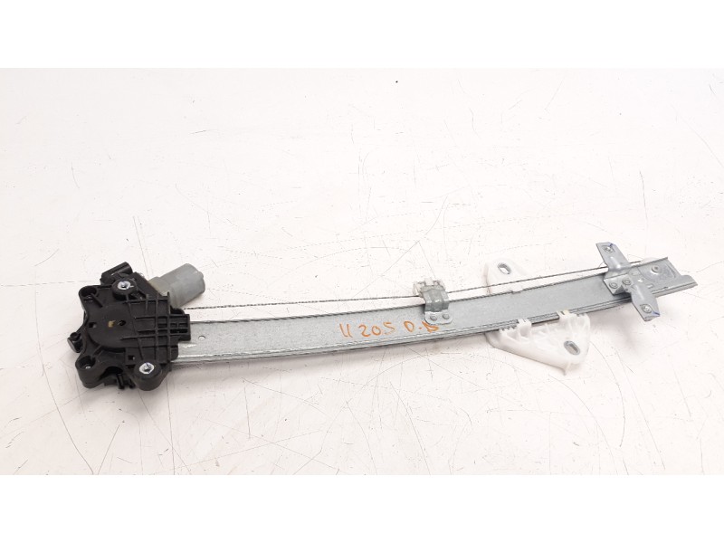 Recambio de elevalunas delantero derecho para honda civic lim.5 (fk) 1.5 vtec cat referencia OEM IAM 72210TGGA01  