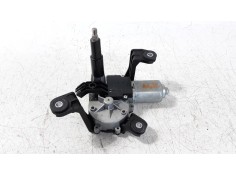 MOTOR LIMPIA TRASERO 13395013 