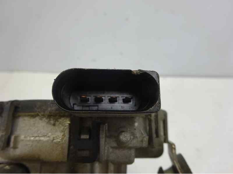 Recambio de motor limpia delantero para mazda 3 berlina (bk) referencia OEM IAM 4M5117508AA 0390241731 