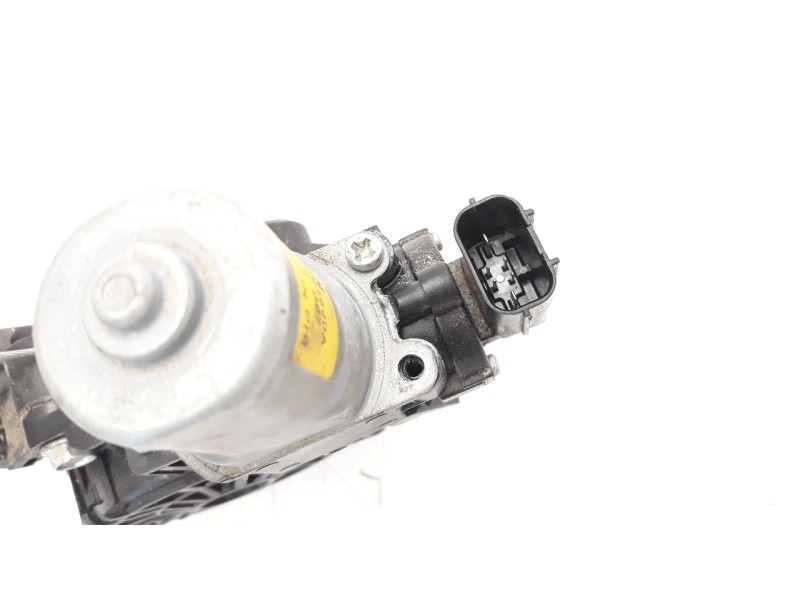 Recambio de elevalunas delantero derecho para honda civic lim.5 (fk) 1.5 vtec cat referencia OEM IAM 72210TGGA01  