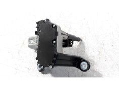 Recambio de motor limpia trasero para opel astra j lim. 1.6 cdti dpf referencia OEM IAM 13395013   2