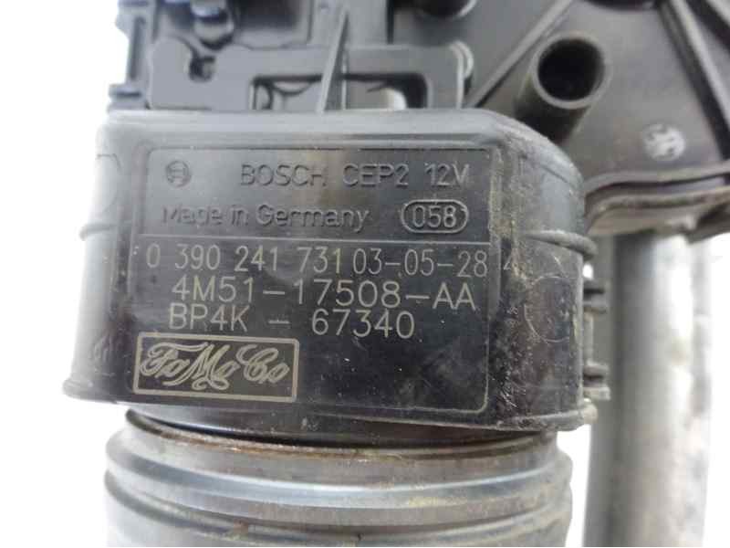 Recambio de motor limpia delantero para mazda 3 berlina (bk) referencia OEM IAM 4M5117508AA 0390241731 