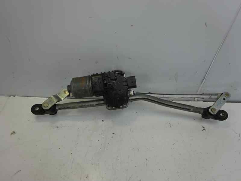 Recambio de motor limpia delantero para mazda 3 berlina (bk) referencia OEM IAM 4M5117508AA 0390241731 