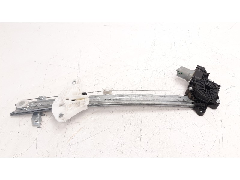 Recambio de elevalunas delantero derecho para honda civic lim.5 (fk) 1.5 vtec cat referencia OEM IAM 72210TGGA01  