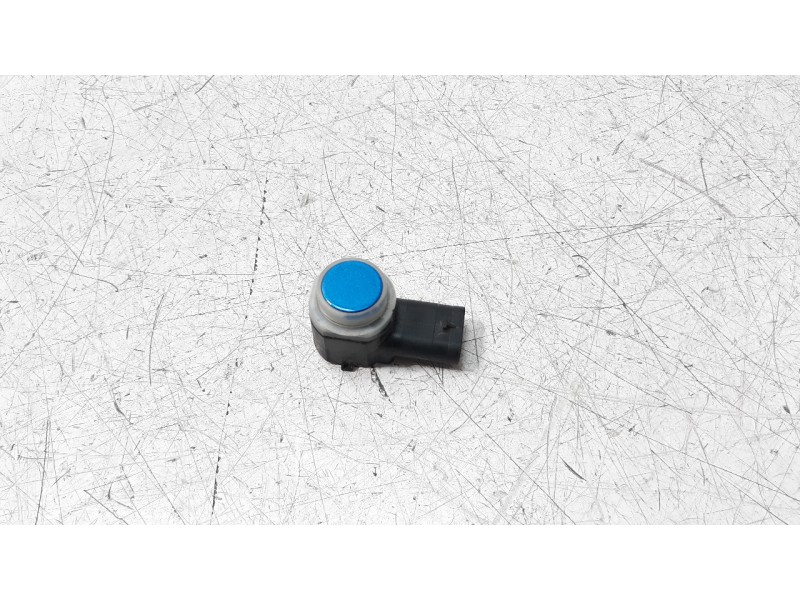 Recambio de sensor de aparcamiento para fiat nuova 500 (150) club referencia OEM IAM 735537081  