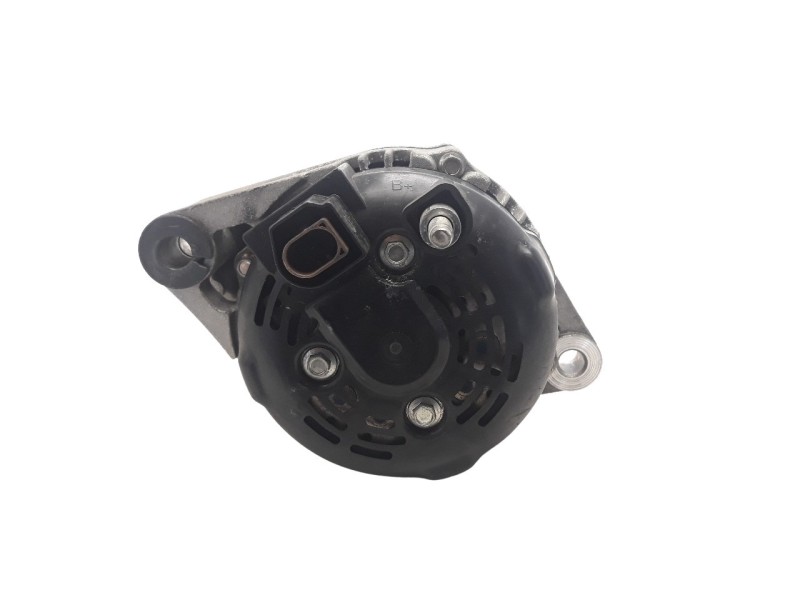 Recambio de alternador para alfa romeo giulia (952) 2.2 jtdm cat referencia OEM IAM 51929089 ALF860404 