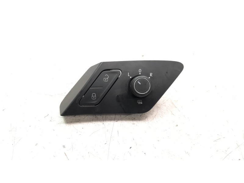 Recambio de mando retrovisor para volkswagen golf vii lim. (bq1) 1.6 tdi referencia OEM IAM 5G0959565AC  