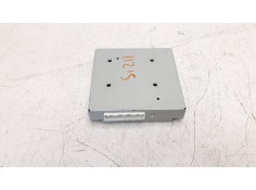 Recambio de modulo electronico para nissan qashqai (j11) 1.2 16v cat referencia OEM IAM 284A14EA1A   2