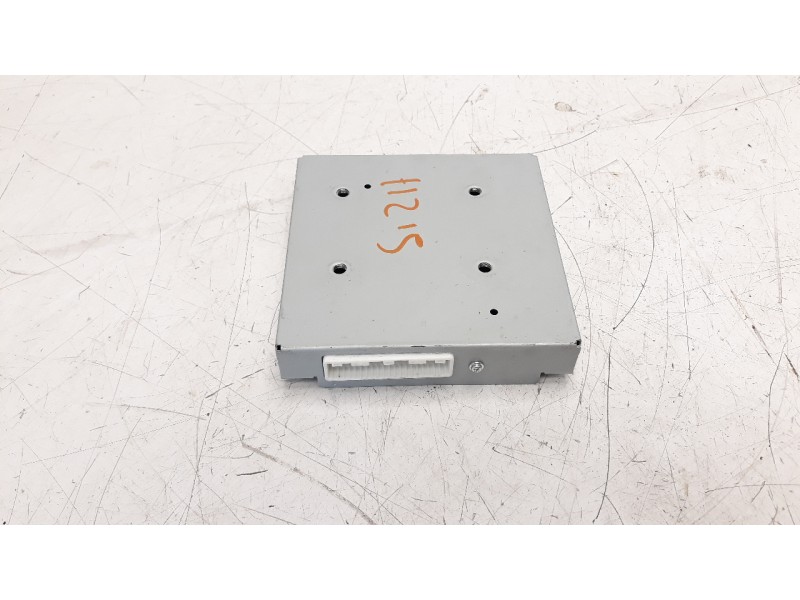 Recambio de modulo electronico para nissan qashqai (j11) 1.2 16v cat referencia OEM IAM 284A14EA1A  