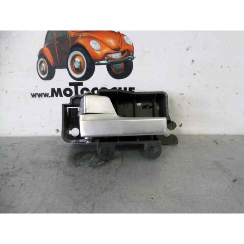 Recambio de maneta interior delantera izquierda para ford focus berlina (cap) sport referencia OEM IAM   