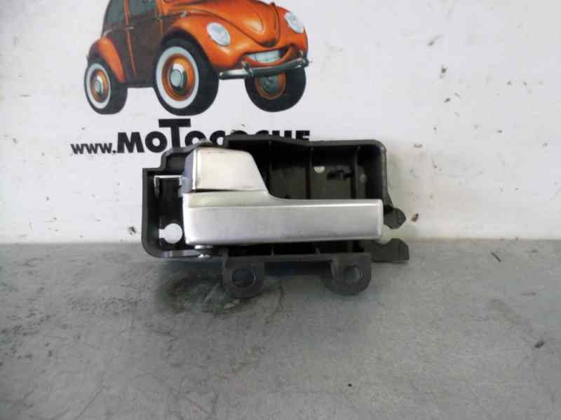 Recambio de maneta interior delantera izquierda para ford focus berlina (cap) sport referencia OEM IAM   