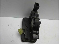 Recambio de cerradura puerta delantera derecha para opel corsa d enjoy referencia OEM IAM    2