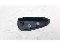 Recambio de moldura para renault megane iii berlina 5 p 1.5 dci diesel fap referencia OEM IAM 833310006R   2