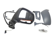 Recambio de retrovisor derecho para citroen c4 grand picasso referencia OEM IAM 8153VR 1050736013 CI4267323