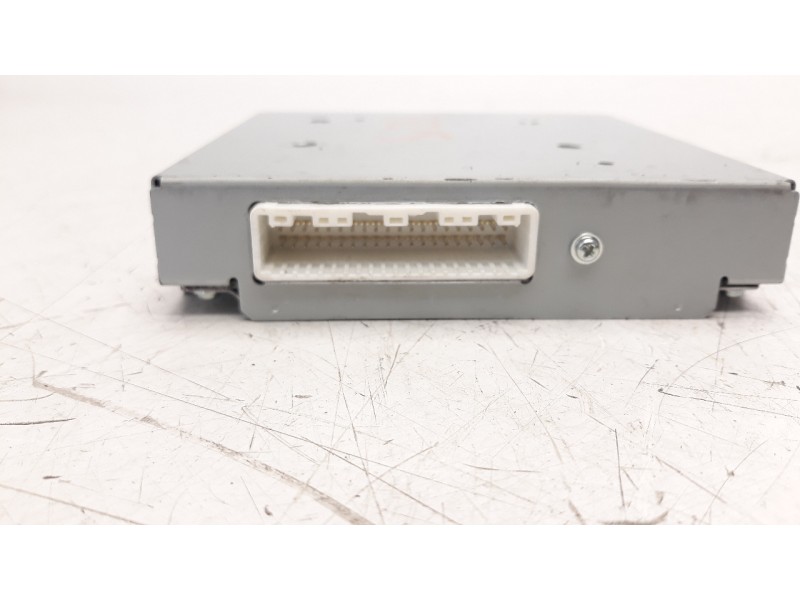 Recambio de modulo electronico para nissan qashqai (j11) 1.2 16v cat referencia OEM IAM 284A14EA1A  