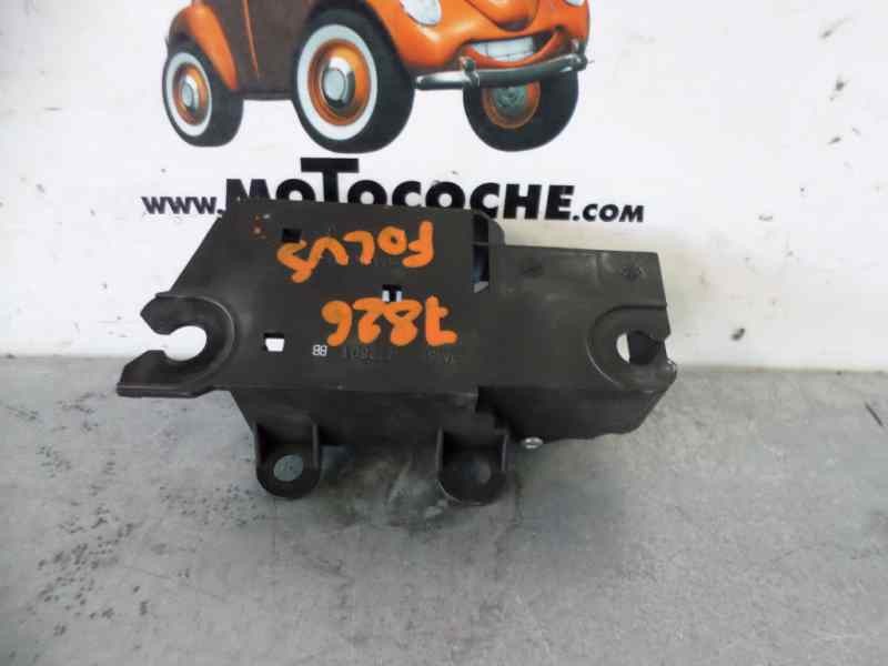 Recambio de maneta interior delantera izquierda para ford focus berlina (cap) sport referencia OEM IAM   