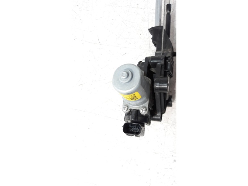 Recambio de elevalunas trasero derecho para honda civic lim.5 (fk) 1.5 vtec cat referencia OEM IAM CM093690A  