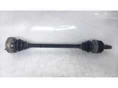 TRANSMISION TRASERA DERECHA 33217547076 