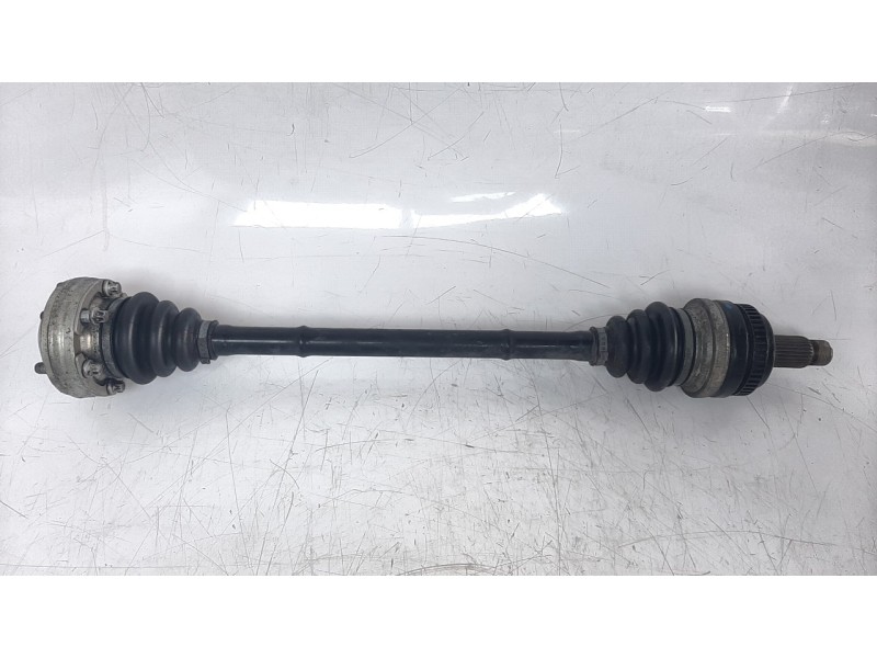 Recambio de transmision trasera derecha para bmw serie 3 berlina (e90) 318d referencia OEM IAM 33217547076  