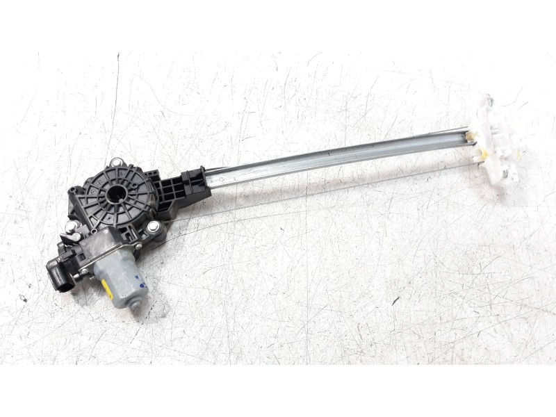 Recambio de elevalunas trasero derecho para honda civic lim.5 (fk) 1.5 vtec cat referencia OEM IAM CM093690A  