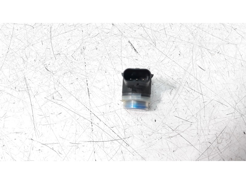 Recambio de sensor de aparcamiento para fiat nuova 500 (150) club referencia OEM IAM 735537081  