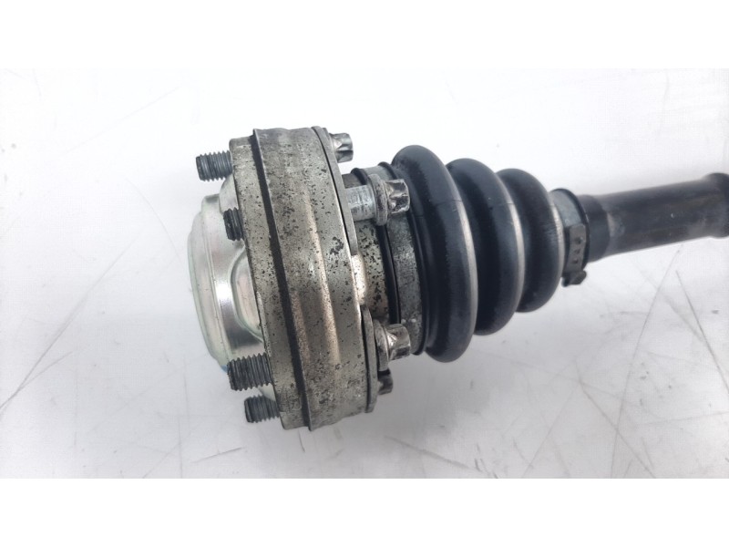 Recambio de transmision trasera derecha para bmw serie 3 berlina (e90) 318d referencia OEM IAM 33217547076  