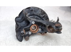 Recambio de mangueta delantera izquierda para volkswagen golf vii lim. (bq1) 1.6 tdi referencia OEM IAM 5Q0407255R   2