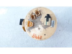 Recambio de bomba combustible para toyota auris 1.4 turbodiesel cat referencia OEM IAM 7701002061   2