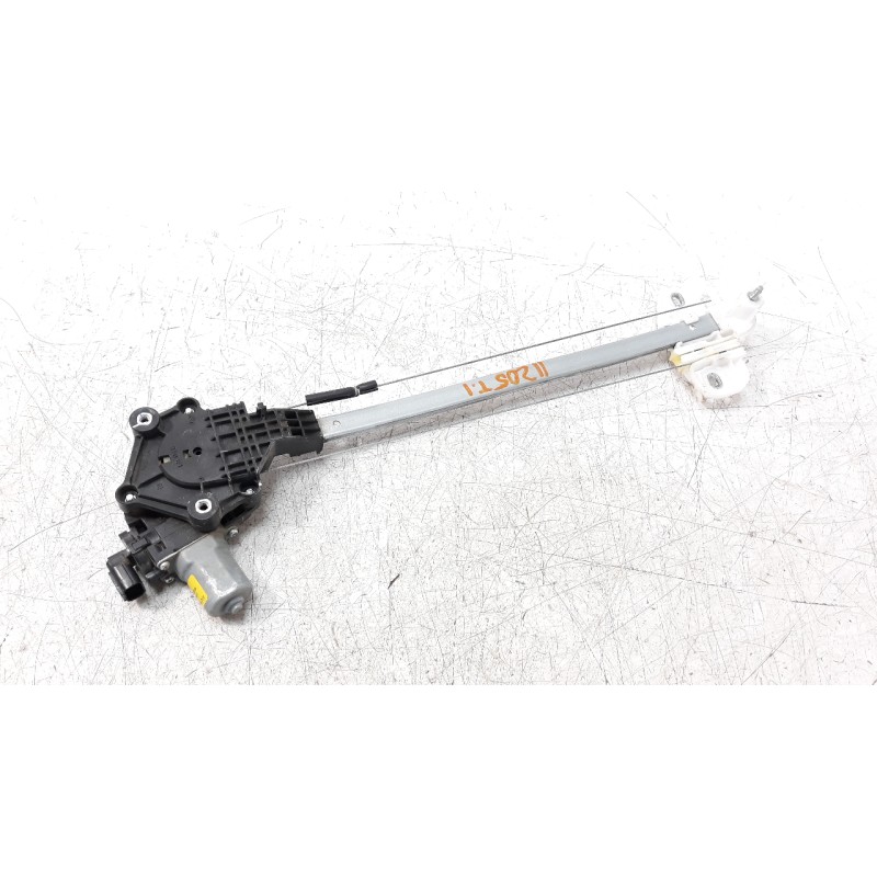 Recambio de elevalunas trasero izquierdo para honda civic lim.5 (fk) 1.5 vtec cat referencia OEM IAM CM093700A  
