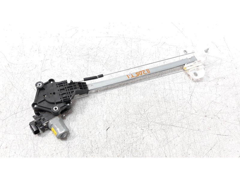 Recambio de elevalunas trasero izquierdo para honda civic lim.5 (fk) 1.5 vtec cat referencia OEM IAM CM093700A  