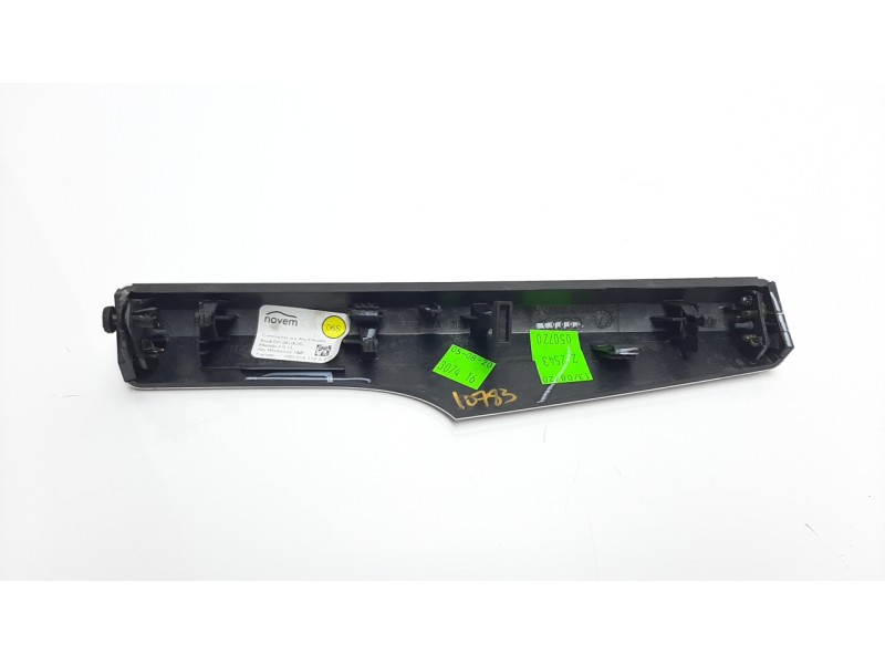 Recambio de moldura para audi q5 (fyb) 2.0 tdi referencia OEM IAM 80B853189A  