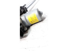 Recambio de elevalunas trasero izquierdo para honda civic lim.5 (fk) 1.5 vtec cat referencia OEM IAM CM093700A   2