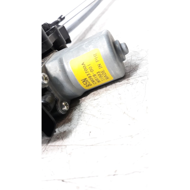 Recambio de elevalunas trasero izquierdo para honda civic lim.5 (fk) 1.5 vtec cat referencia OEM IAM CM093700A  