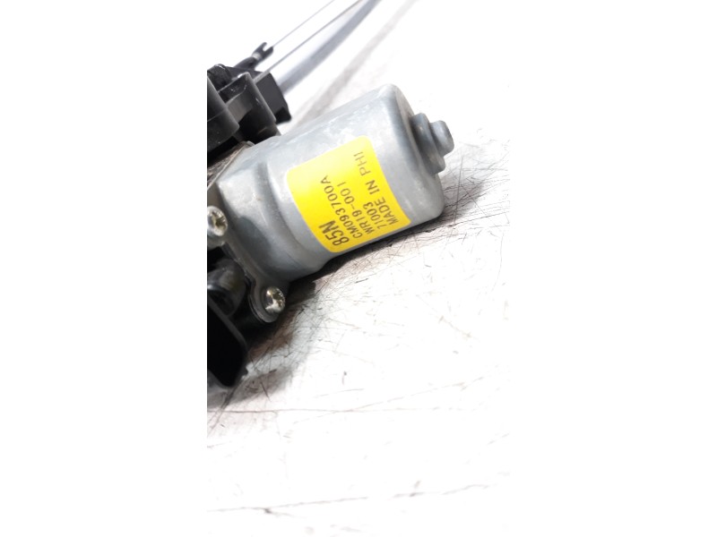 Recambio de elevalunas trasero izquierdo para honda civic lim.5 (fk) 1.5 vtec cat referencia OEM IAM CM093700A  
