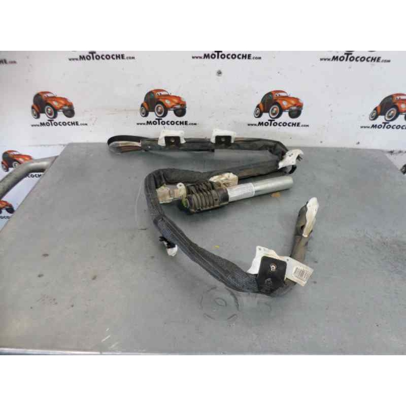 Recambio de airbag cortina delantero derecho para fiat grande punto (199) 1.4 cat referencia OEM IAM 517017110 30363297D 