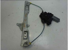 ELEVALUNAS DELANTERO IZQUIERDO 13188490 OV63ALSM 118463