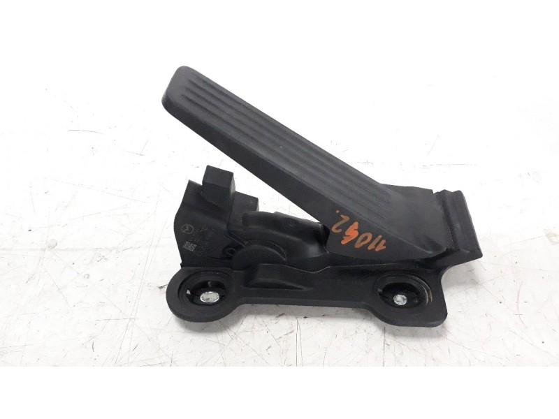 Recambio de potenciometro pedal para mazda 3 berlina (bp) referencia OEM IAM 6PV312437  