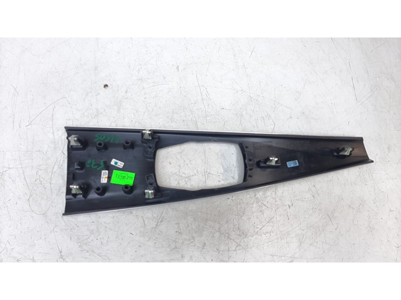 Recambio de moldura para bmw serie 3 lim. (f30) 318d referencia OEM IAM 9232087  