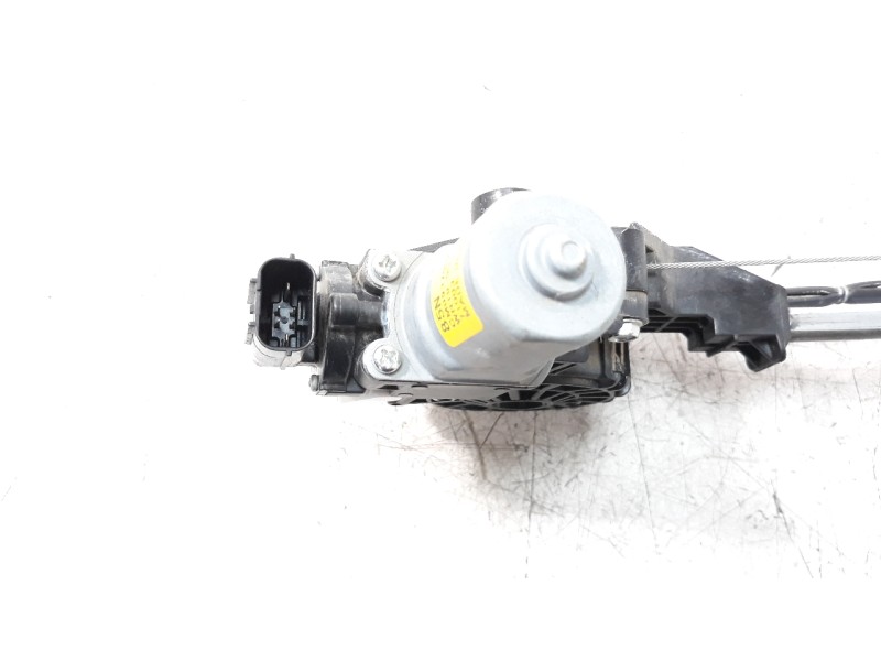 Recambio de elevalunas trasero izquierdo para honda civic lim.5 (fk) 1.5 vtec cat referencia OEM IAM CM093700A  
