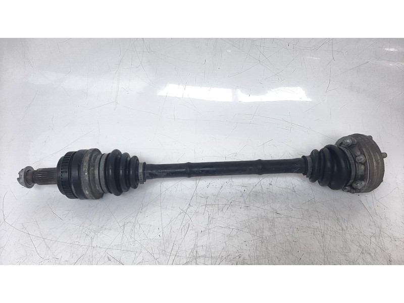 Recambio de transmision trasera izquierda para bmw serie 3 berlina (e90) 318d referencia OEM IAM 33217547075  