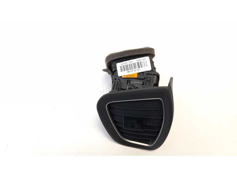 Recambio de rejilla aireadora para hyundai i20 1.2 16v cat referencia OEM IAM 97490C8000  