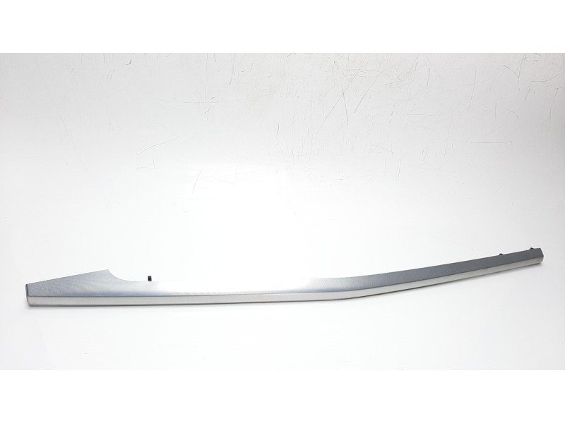Recambio de moldura para audi q5 (fyb) 2.0 tdi referencia OEM IAM 80B853190B  